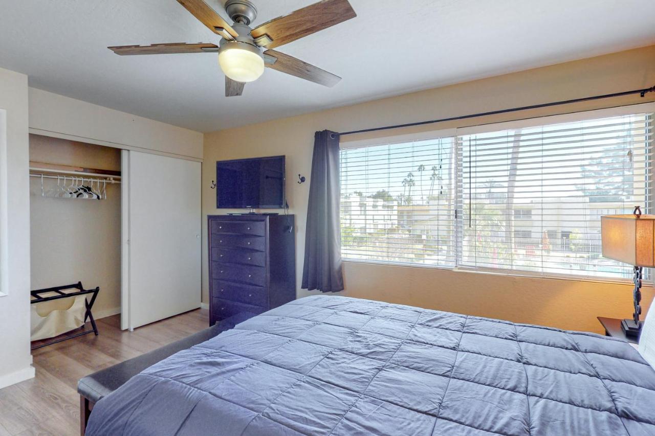 Sunbeam Dreams Unit 142 Apartment Scottsdale Exterior photo