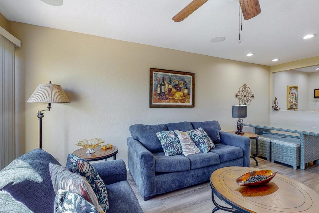 Sunbeam Dreams Unit 142 Apartment Scottsdale Exterior photo